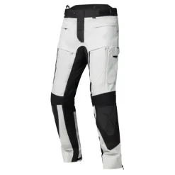 Spodnie tekstylne RICHA INFINITY 3 ADVENTURE GREY szary