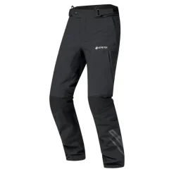 Spodnie tekstylne RICHA ORION GTX BLACK czarny