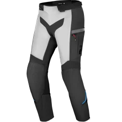 Spodnie tekstylne SHIMA ALPHA BLUE