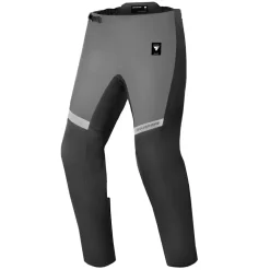 Spodnie tekstylne SHIMA ALPHA FLUO żółty fluo