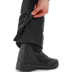 Spodnie tekstylne SHIMA TRACKER GREY szary