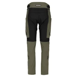 Spodnie tekstylne SPIDI FRONTIER MILITAR zielony