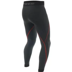 Spodnie termoaktywne DAINESE THERMO PANTS BLACK/RED czarny czerwony