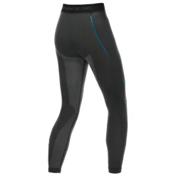 Spodnie termoaktywne damskie DAINESE DRY PANTS LADY BLACK/BLUE czarny niebieski