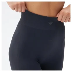 Spodnie termoaktywne damskie REBELHORN FREEZE II LADY BLACK czarny
