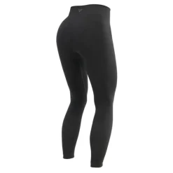 Spodnie termoaktywne damskie REBELHORN FREEZE II LADY BLACK czarny