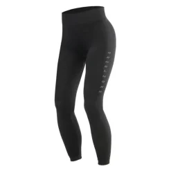 Spodnie termoaktywne damskie REBELHORN FREEZE II LADY BLACK czarny