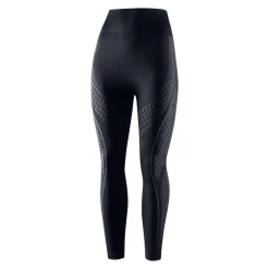 Spodnie termoaktywne damskie REBELHORN THERM II LADY BLACK/GREY czarny szary