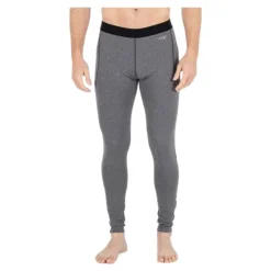 Spodnie termoaktywne KNOX MORGAN DUAL ACTIVE szary