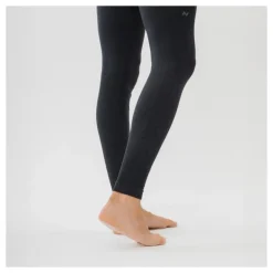 Spodnie termoaktywne REBELHORN FREEZE II BLACK czarny
