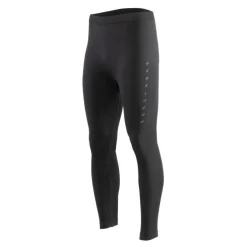 Spodnie termoaktywne REBELHORN FREEZE II BLACK czarny