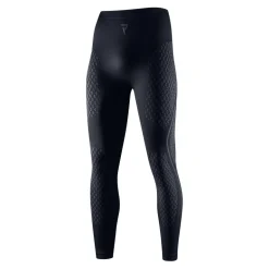 Spodnie termoaktywne REBELHORN THERM II BLACK/GREY czarny szary