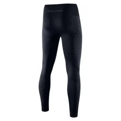 Spodnie termoaktywne REBELHORN THERM II BLACK/GREY czarny szary