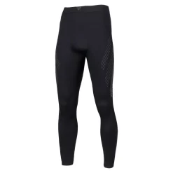 Spodnie termoaktywne REBELHORN ACTIVE II BLACK/GREY czarny szary