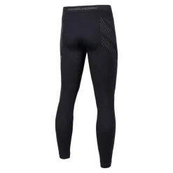 Spodnie termoaktywne REBELHORN ACTIVE II BLACK/GREY czarny szary