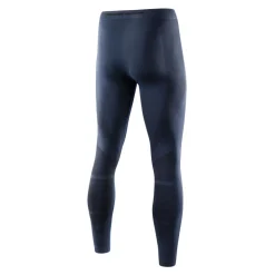 Spodnie termoaktywne REBELHORN FREEZE GREY/BLACK szary czarny