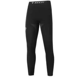 Spodnie termoaktywne SECA FRESH BLACK czarny