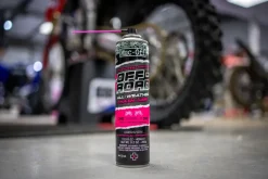 Spray do łańcucha MUC-OFF OFF-ROAD ALL WEATHER