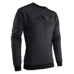 Sweter LEATT PREMIUM BLACK czarny
