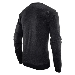 Sweter LEATT PREMIUM BLACK czarny