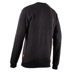 Sweter LEATT TECH GHOST BLACK czarny