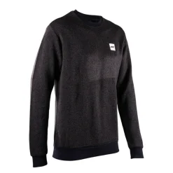 Sweter LEATT TECH GHOST BLACK czarny