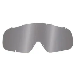 Szyba TOTAL VISION SYSTEM do gogli FOX MAIN GREY szary