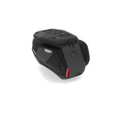 Tankbag SW MOTECH PRO CITY BLACK/GREY 11-14L czarny szary