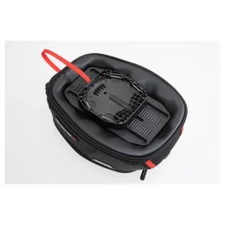 Tankbag SW MOTECH PRO ENGAGE BLACK/GREY 7-10L czarny szary