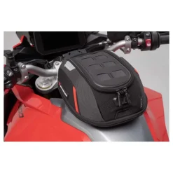 Tankbag SW MOTECH PRO MICRO BLACK/GREY 3-5L czarny szary