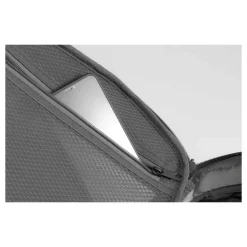 Tankbag SW MOTECH PRO SPORT BLACK/GREY 12-17L czarny szary