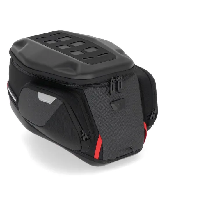 Tankbag SW MOTECH PRO TRIAL BLACK/GREY 13-18L czarny szary