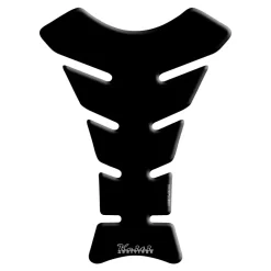 Tankpad KEITI BLACK czarny