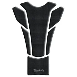 Tankpad KEITI CARBON czarny