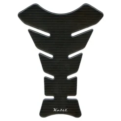 Tankpad KEITI CARBON LOOK czarny
