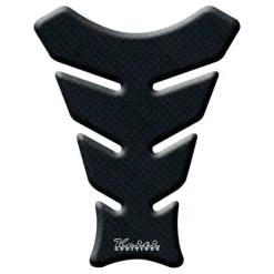 Tankpad KEITI SMALL CARBON czarny