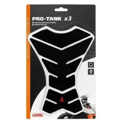 Tankpad LAMPA PRO-TANK X3 BLACK
