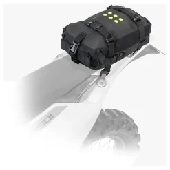 Torba KRIEGA OS-6 czarny