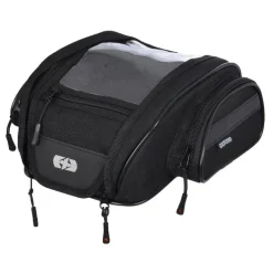 Torba na bak OXFORD F1 M7 (7L) BLACK