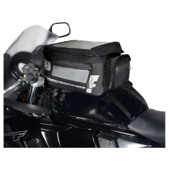 Torba na bak OXFORD F1 S18 (18L) BLACK