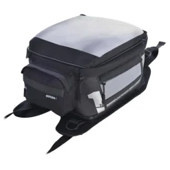 Torba na bak OXFORD F1 S18 (18L) BLACK