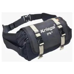 Torba na pas KRIEGA R3 czarny
