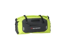 Torba na siedzenie motocykla SW MOTECH DRYBAG WATERPROOF YELLOW 35L żółty fluo