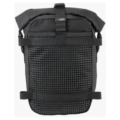 Torba na siedzenie motocykla KRIEGA US-5 DRYPACK CORDURA czarny