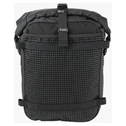 Torba na siedzenie motocykla KRIEGA US-10 DRYPACK CORDURA czarny
