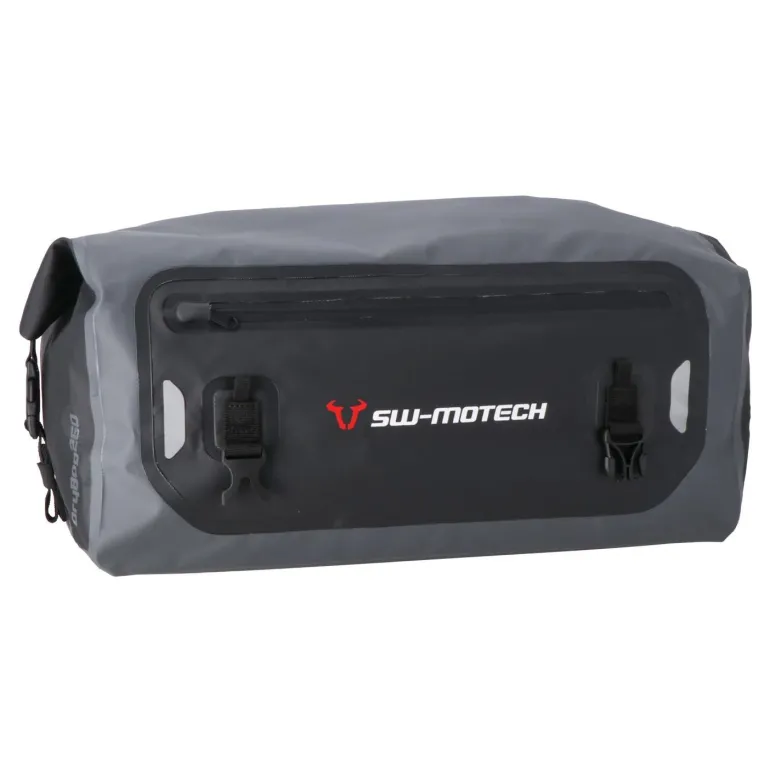 Torba na siedzenie motocykla SW MOTECH DRYBAG 260 GREY/BLACK 26L szary czarny
