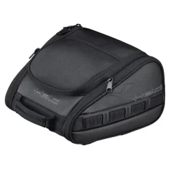 Torba na siedzenie motocykla HELD VIVIONE 2 BLACK 6-7L czarny