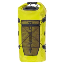 Torba na siedzenie motocykla Held ROLL-BAG YELLOW FLUO żółty