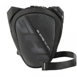 Torba na udo SHIMA DIVISION HIP BAG 2L czarny