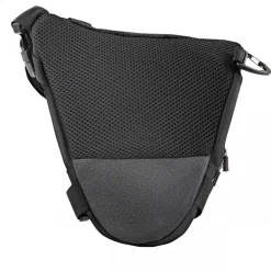 Torba na udo SHIMA DIVISION HIP BAG 2L czarny